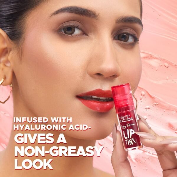 Hilary Rhoda Happy Dream Lip Tint