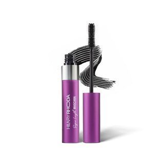 Hilary Rhoda Super Length Mascara