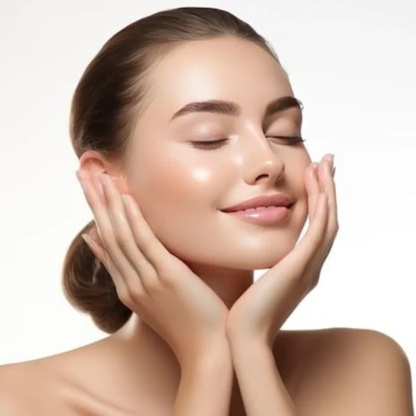 Glam 21 Silk Foundation